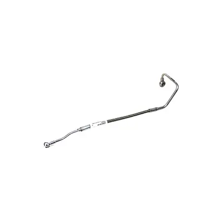 Flexível Combustível Filtro a Bomba Injetora Motor Cummins 2U0201226