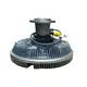 EMBREAGEM VISCOSA C/ CHICOTE VW MAN TGX BORG ORIGINAL 2V5121301A