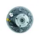 EMBREAGEM VISCOSA C/ CHICOTE VW MAN TGX BORG ORIGINAL 2V5121301A