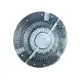 EMBREAGEM VISCOSA C/ CHICOTE VW MAN TGX BORG ORIGINAL 2V5121301A