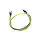 Cabo de Engate Câmbio para Volkswagen (3.380MM) 2V2711267D