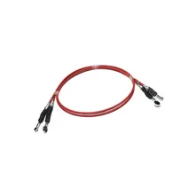 Cabo de Seleção Câmbio (3.182MM) VW Cabovel 23B711266G