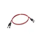 Cabo de Seleção Câmbio para Volkswagen (3.182MM) 23B711266G