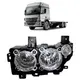 Farol Principal C/ Pisca - LD MB Atego 1419 1730 2730 3030 9588201161