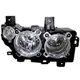 Farol Principal C/ Pisca - LD MB Atego 1419 1730 2730 3030 9588201161