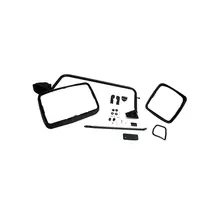 Espelho Retrovisor Externo - LD (manual) Novo Cargo Bepo CC4517682BD