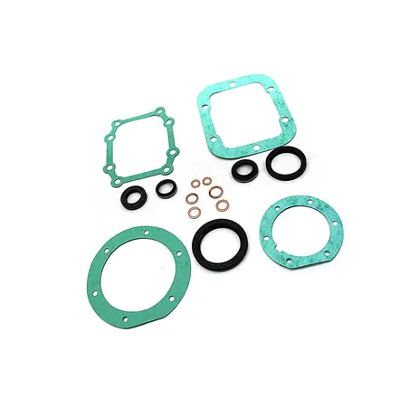 Jogo de Reparo Completo Câmbios ZF S5 5S 2R0398008