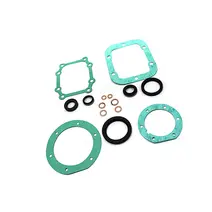 Jogo de Reparo Completo Câmbios ZF S5 5S 2R0398008
