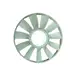 HELICE C/ ARCO 11 PAS 770MM VW MAN TGX BORG ORIGINAL 23K121303