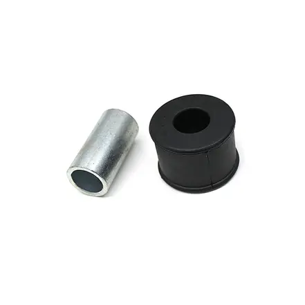 Bucha Superior / Inferior Olhal Amortecedor (com Tubo) Rei 2Z0513371