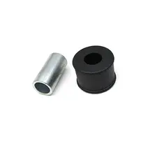 Bucha Superior / Inferior Olhal Amortecedor (com Tubo) Rei 2Z0513371