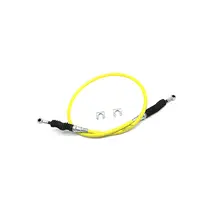 Cabo de Engate Câmbio (1.620MM) MB Ônibus Lo Ate 2010 9792600751