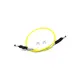 Cabo de Engate Câmbio (1.620MM) para Mercedes-Benz Ônibus Lo até 2010 9792600751