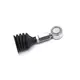 Cabo de Engate Câmbio (1.620MM) para Mercedes-Benz Ônibus Lo até 2010 9792600751