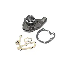 BOMBA DE AGUA MOTOR MB OM352 OM352A ROTOR 87.5MM S/ TAMPA 3522003801