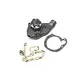 Bomba de Água Motor Mercedes-Benz OM352 OM352A Rotor 87.5MM sem Tampa 3522003801