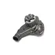 Bomba de Água Motor Mercedes-Benz OM352 OM352A Rotor 87.5MM sem Tampa 3522003801