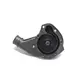 Bomba de Água Motor Mercedes-Benz OM352 OM352A Rotor 87.5MM sem Tampa 3522003801