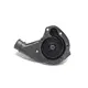 Bomba de Água Motor Mercedes-Benz OM352 OM352A Rotor 87.5MM sem Tampa 3522003801