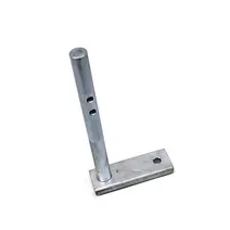 Alavanca Trambulador FSO4505 BH6X7B009AA