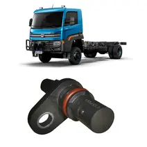 SENSOR POSICAO EIXO COMANDO MOTOR CUMMINS ISF 3.8 EURO 6 23B906051H