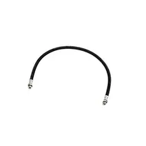 Flexivel Freio Ar (1.000MM) M16 Macho Fixo / M16 Giratorio 3814200110