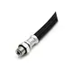 Flexível Freio Ar (1.000MM) M16 Macho Fixo / M16 Giratório 3814200110