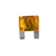 FUSIVEL MAX 40A (LARANJA) HIKARI N10251901