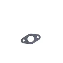 Junta Tubo Retorno de Óleo Motor MAN D08 Volkswagen 07W121149C