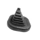 Jogo Completo Coifa Alavanca Mudanca Marcha para Volkswagen e Ford TJG711116