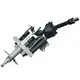Coluna de Direção Completa 588MM Ford Novo Cargo 2011/. AC453C529AH