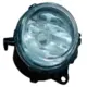 FAROL AUXILIAR DE MILHA - LD MB ACTROS 2020/... IMPORTADO 9608200556