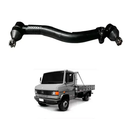 BARRA DE DIRECAO CURTA (458MM) MB 709 710 912 914 1114 809 6884607405