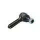 Terminal Direção M28X1.50MM Lado Esquerdo para Mercedes-Benz Accelo 1016 0023303135