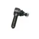 Terminal Direção M28X1.50MM Lado Esquerdo para Mercedes-Benz Accelo 1016 0023303135