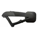 Retrovisor Rampa Frontal Cabine Baixa MB Atego Axor 9408107516