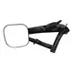 Retrovisor Rampa Frontal Cabine Baixa MB Atego Axor 9408107516