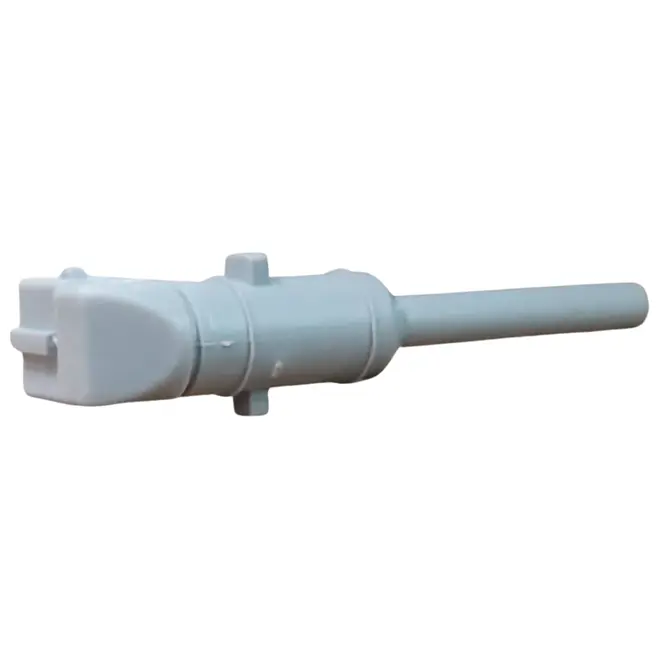Sensor Nível de Água Radiador Motor OM904 OM906 MB 48489086