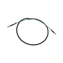 Cabo de Engate e Seleção Câmbio (3.752MM) Cabovel BC457E395BD