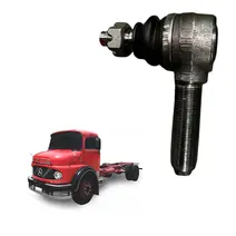 TERMINAL DE DIRECAO M24X1.5MM (LADO DIREITO) MB OTMUS 6313300535