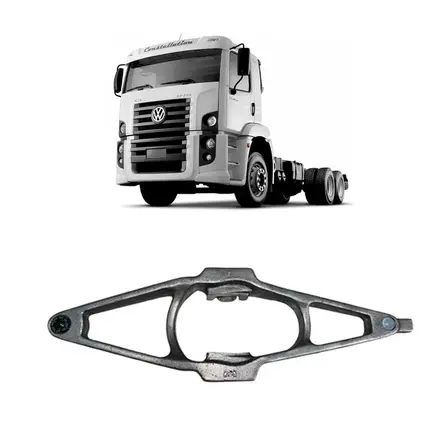 ALAVANCA ACIONAMENTO EMBREAGEM CAMBIOS ZF 9S SUK 2T2141719F