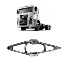 ALAVANCA ACIONAMENTO EMBREAGEM CAMBIOS ZF 9S SUK 2T2141719F