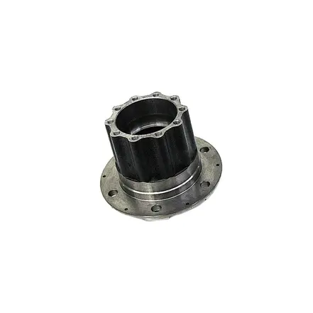 Cubo de Roda Traseiro Volkswagen Delivery e Micro EURO V 2012/. 2P0501653E