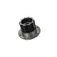 Cubo de Roda Traseiro Volkswagen Delivery e Micro EURO V 2012/. 2P0501653E