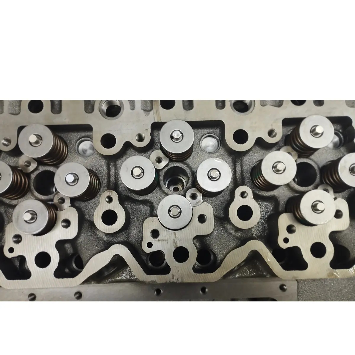 つぐみ Cabeçote Motor CUMMINS ISC 8.3 ISL 8.9 S/ Troca MWM 48549330