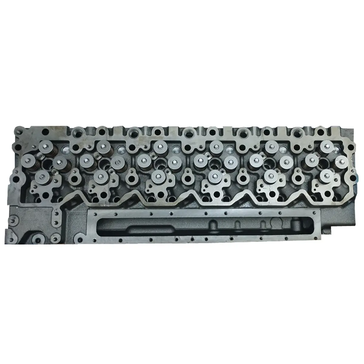 つぐみ Cabeçote Motor CUMMINS ISC 8.3 ISL 8.9 S/ Troca MWM 48549330