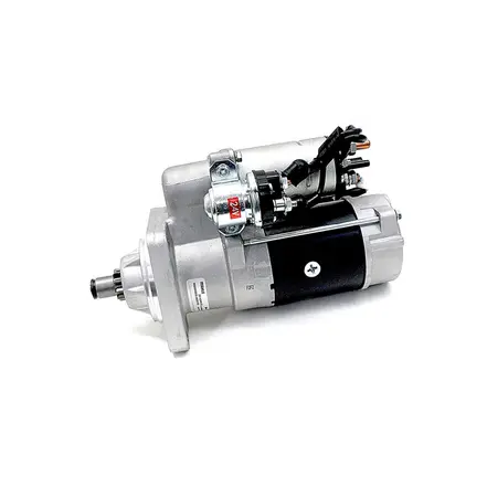 Motor de Partida 24V 29MT 4KW 2R0911023H