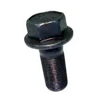 Parafuso Sextavado com Flange para Mercedes-Benz M14X1.0X30 10.9 710 912 914 3189900001