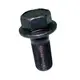 Parafuso Sextavado com Flange para Mercedes-Benz M14X1.0X30 10.9 710 912 914 3189900001