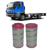 FILTRO DE AR PRIMARIO MB ACCELO 915 1016 2017/... 9795280006